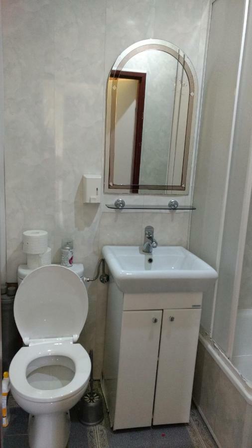 Mieszkanie Centrum Szczecin Kültér fotó